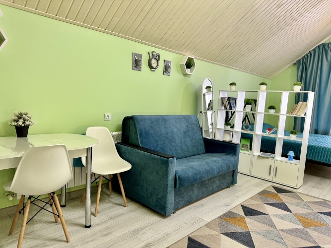 Частный Дом в центре города с парковкой, фото 76