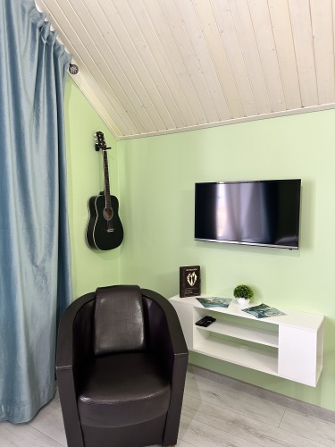 Частный Дом в центре города с парковкой, фото 77