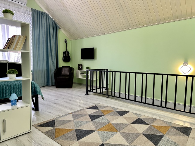 Частный Дом в центре города с парковкой, фото 78