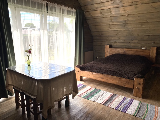 Гостевой дом Летопись, фото 29