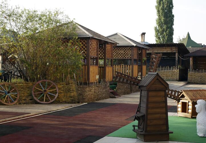 Харбор, фото 60