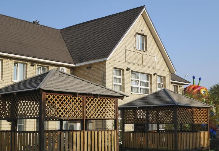 Харбор, фото 76