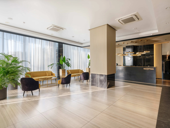 Бутик-отель R, фото 22