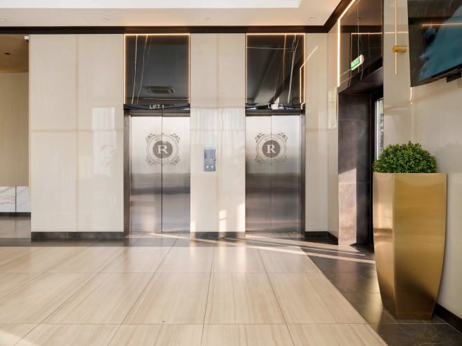 Бутик-отель R, фото 24