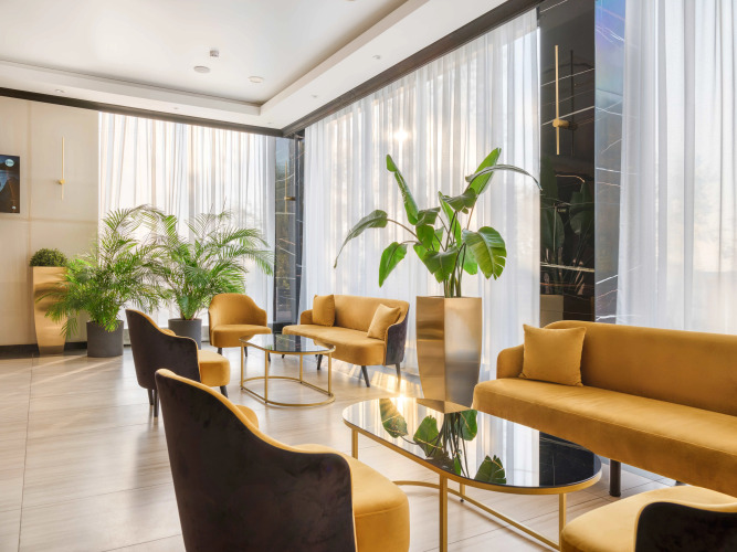 Бутик-отель R, фото 25