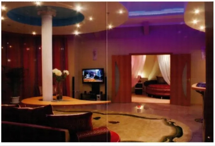 Rio Mini-Hotel, фото 8