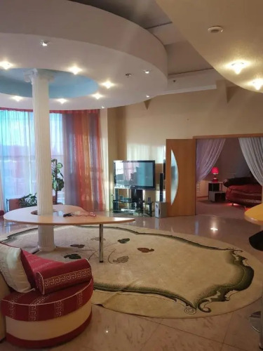 Rio Mini-Hotel, фото 9