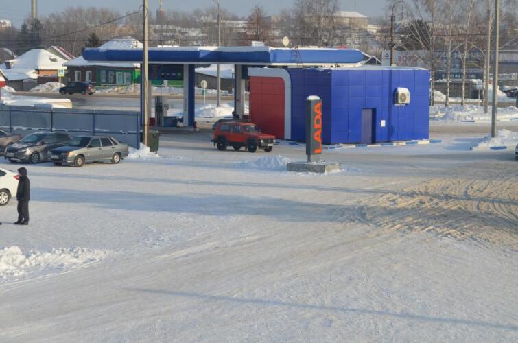 Компас, фото 30