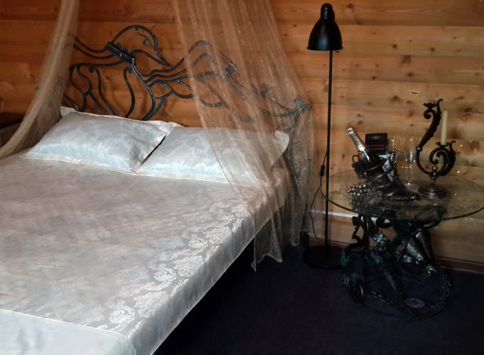 Отель Кузнечный двор Касимов, фото 17