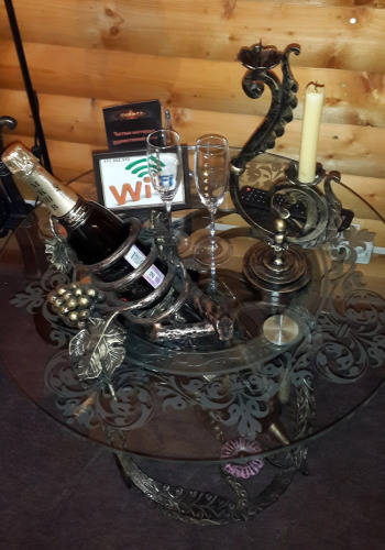 Отель Кузнечный двор Касимов, фото 18