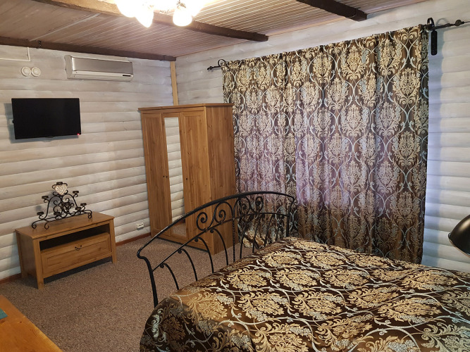 Отель Кузнечный двор Касимов, фото 19