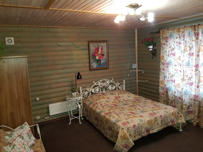 Отель Кузнечный двор Касимов, фото 20