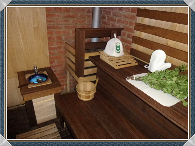 Отель Кузнечный двор Касимов, фото 21