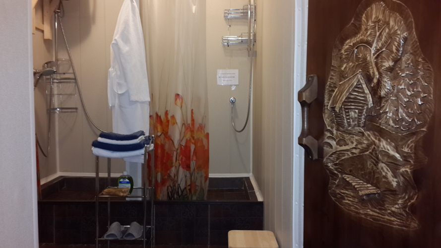 Отель Кузнечный двор Касимов, фото 22