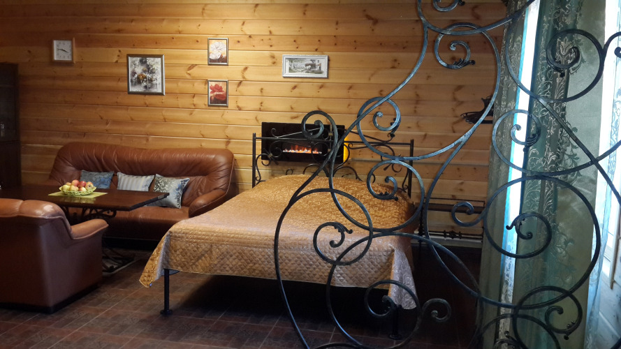 Отель Кузнечный двор Касимов, фото 23