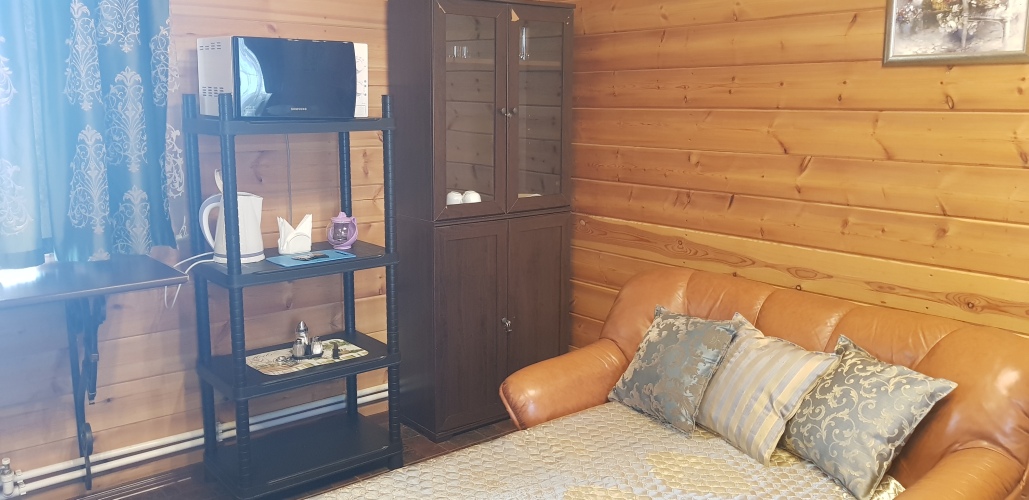 Отель Кузнечный двор Касимов, фото 25