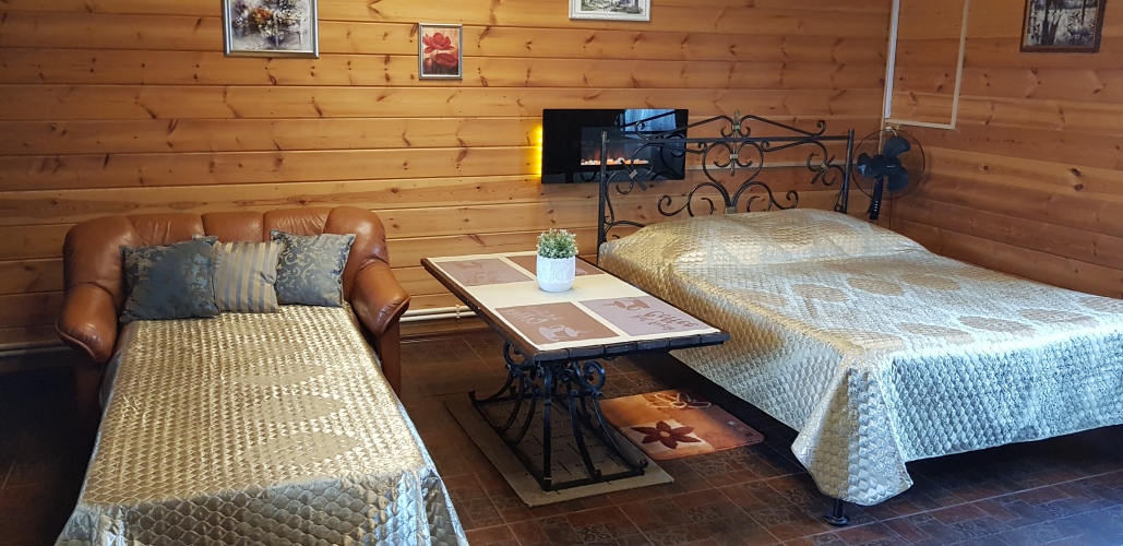 Отель Кузнечный двор Касимов, фото 26