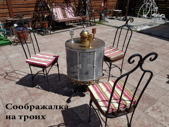 Отель Кузнечный двор Касимов, фото 31