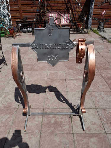 Отель Кузнечный двор Касимов, фото 34