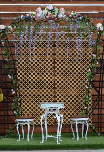 Отель Кузнечный двор Касимов, фото 35