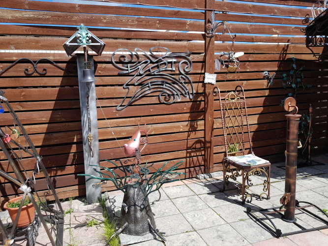 Отель Кузнечный двор Касимов, фото 40