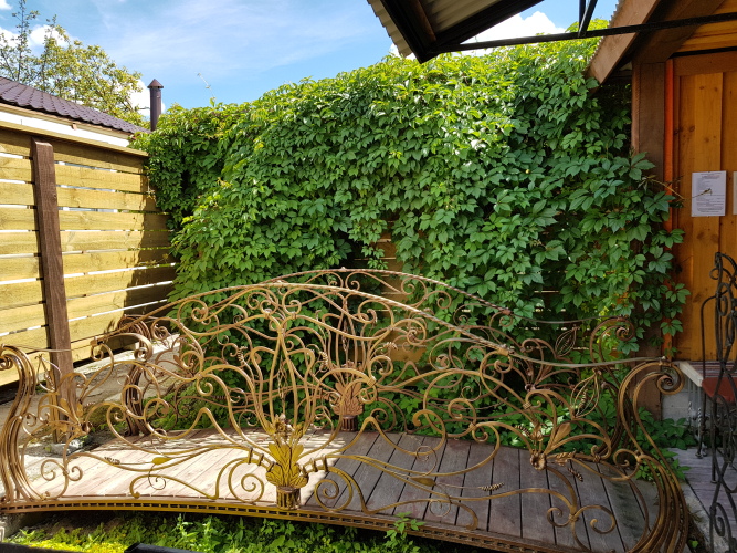 Отель Кузнечный двор Касимов, фото 41