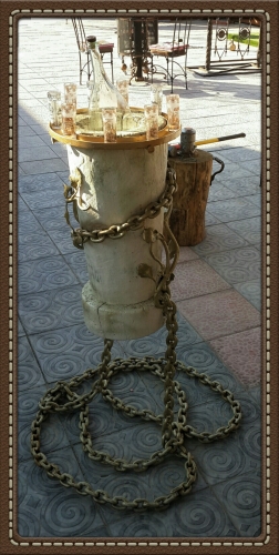 Отель Кузнечный двор Касимов, фото 45