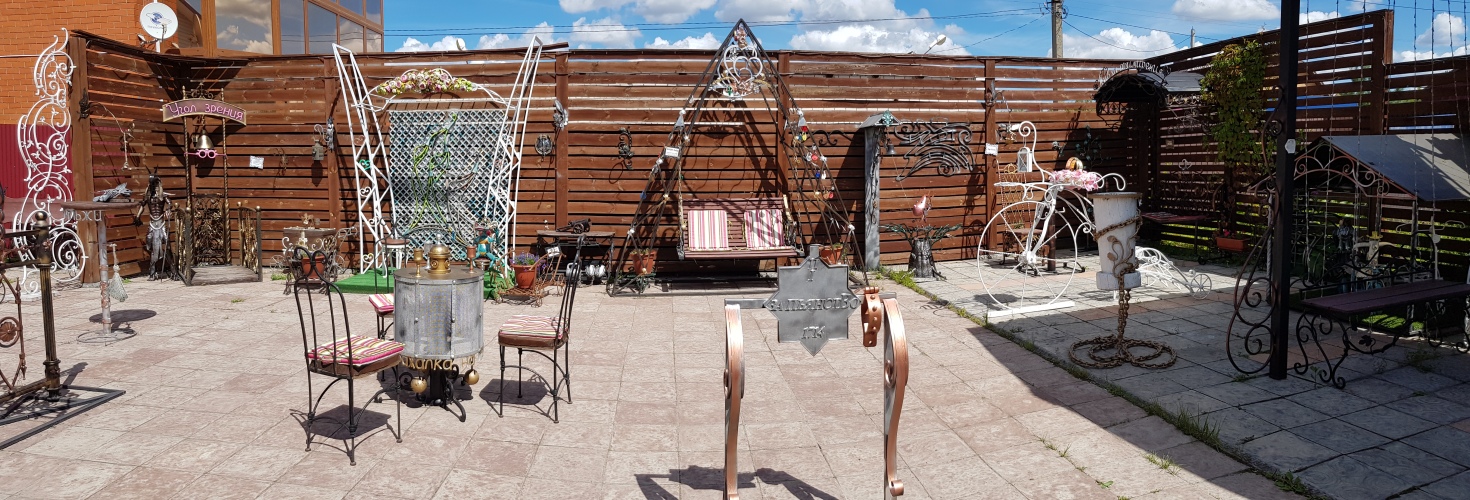 Отель Кузнечный двор Касимов, фото 48