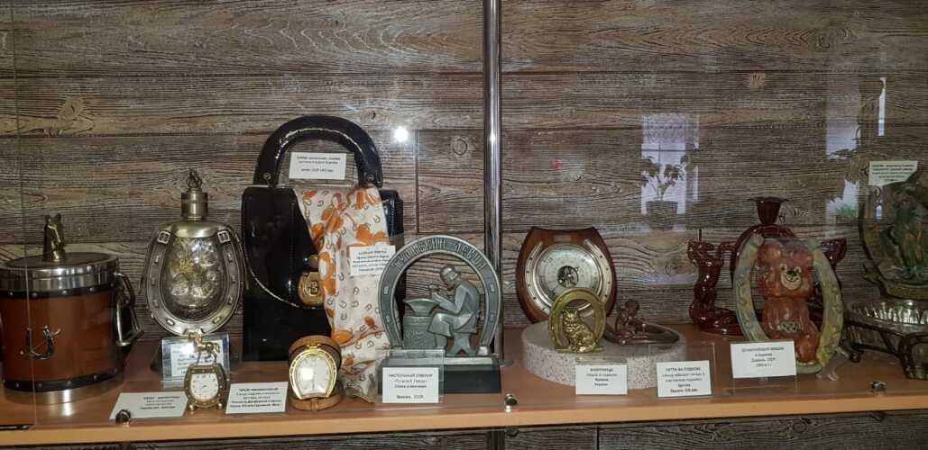 Отель Кузнечный двор Касимов, фото 53