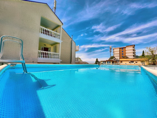 Отель Looguna, фото 54