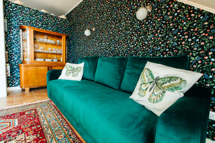 Апартаменты Маяк, фото 40