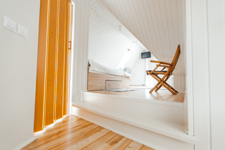 Апартаменты Маяк, фото 41