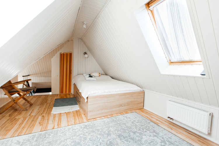 Апартаменты Маяк, фото 43