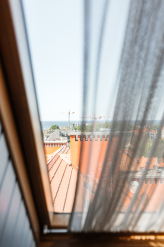 Апартаменты Маяк, фото 48