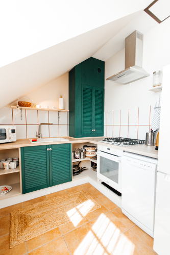 Апартаменты Маяк, фото 55