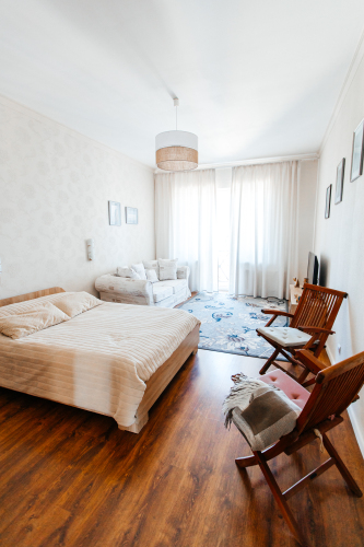 Апартаменты Маяк, фото 56