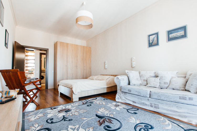 Апартаменты Маяк, фото 58