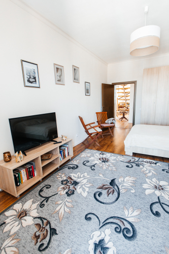 Апартаменты Маяк, фото 59