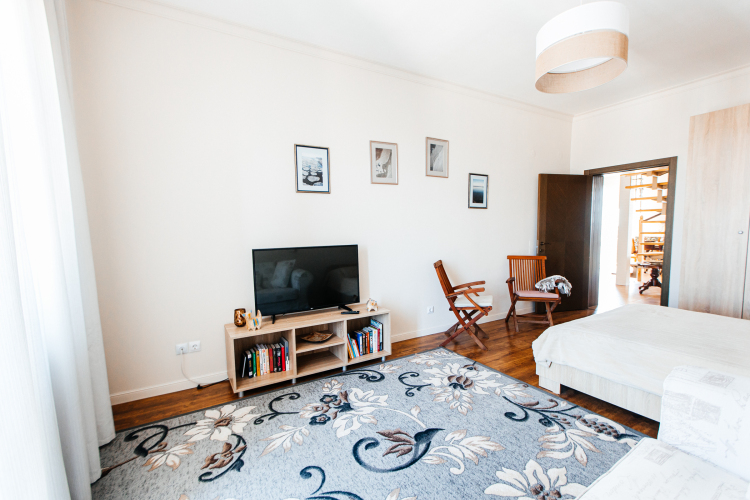 Апартаменты Маяк, фото 60