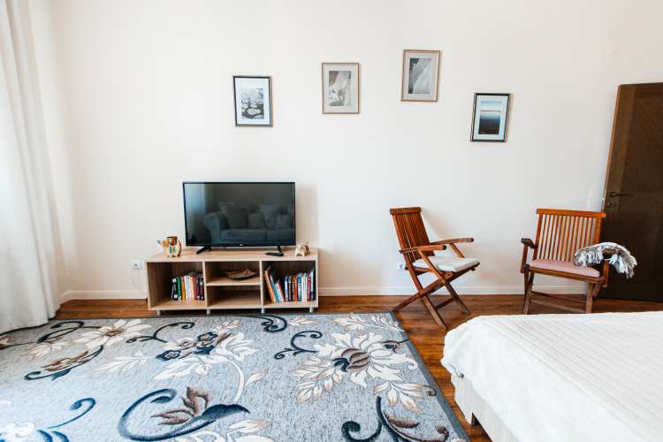 Апартаменты Маяк, фото 61