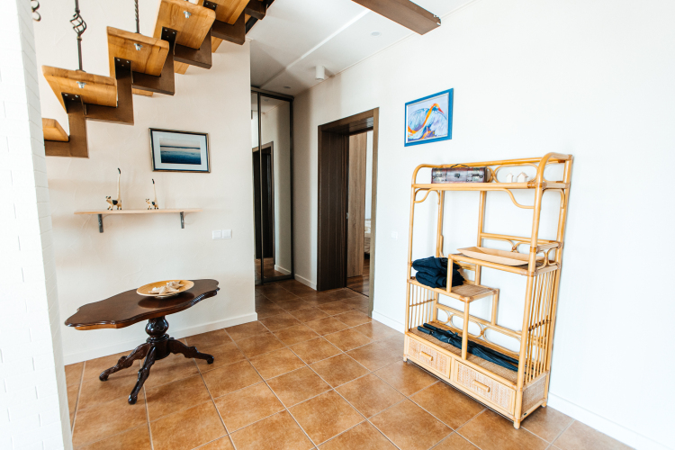 Апартаменты Маяк, фото 65