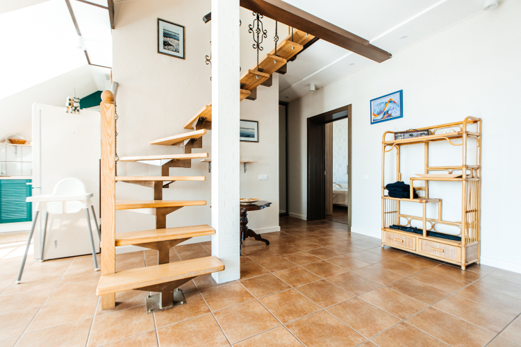 Апартаменты Маяк, фото 66