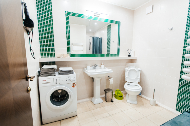 Апартаменты Маяк, фото 68