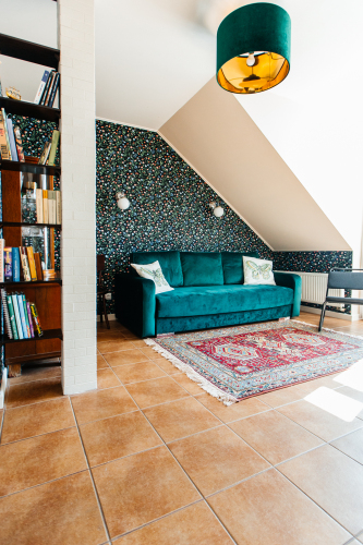 Апартаменты Маяк, фото 73