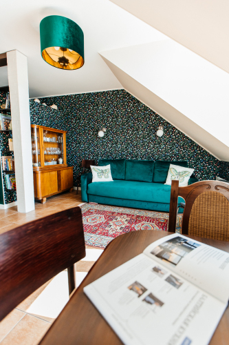 Апартаменты Маяк, фото 74