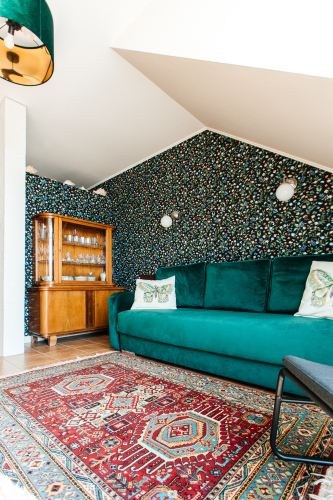 Апартаменты Маяк, фото 75