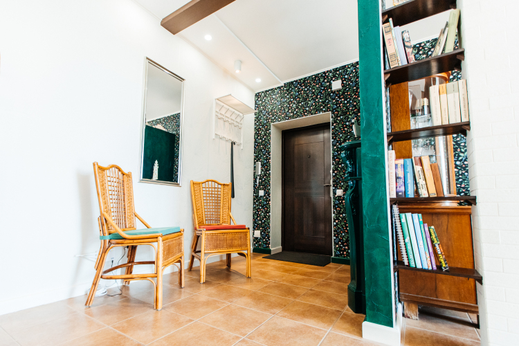 Апартаменты Маяк, фото 76