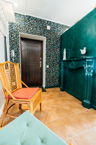 Апартаменты Маяк, фото 77