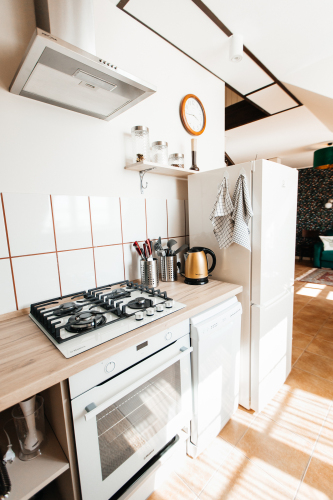 Апартаменты Маяк, фото 80