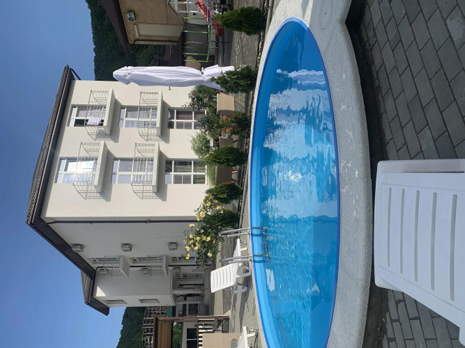 Мини-Отель FamilyStories, фото 24